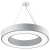 Светильник светодиодный Geometria Ring SPO-134-W-40K-056 56Вт 4000К 4200Лм IP40 800х80 бел. подвесной драйвер внутри ЭРА Б0058906 Светильник светодиодный Geometria Ring SPO-134-W-40K-056 56Вт 4000К 4200Лм IP40 800х80 бел. подвесной драйвер внутри ЭРА Б0058906