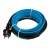 Кабель греющий саморег. Extra Line (комплект для труб) 15MSR-PB 10M (10м/150Вт) REXANT 51-0620 Кабель греющий саморег. Extra Line (комплект для труб) 15MSR-PB 10M (10м/150Вт) REXANT 51-0620