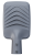 Светильник светодиодный 95 241 NSF-PW9-70-5K-W-LED уличный КСС широкая NAVIGATOR 95241