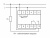 Реле времени PCA-512 8А 230В 1 перекл. IP20 задержка выключ. монтаж на DIN-рейке F&F EA02.001.001