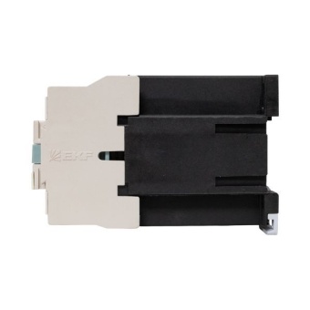 Контактор КМЭп 12А кат. 24В DC 1НО PROxima EKF ctr-s-12-24-p