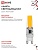 Лампа светодиодная LED-JCD-COB 5Вт 230В G9 4000К 520лм IN HOME 4690612060347