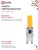 Лампа светодиодная LED-JCD-COB 5Вт 230В G9 4000К 520лм IN HOME 4690612060347