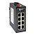 Коммутатор неуправляемый промышленный U-8T 8 портов 10/100Base-T(X) RJ45 монтаж на DIN-рейку TSX EKF TSX-U-8T