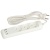 Удлинитель электрический U-3-3m-USB-W 3 розетки + 3xUSB A+C 3м 10А бел. Эра Б0069076 Удлинитель электрический U-3-3m-USB-W 3 розетки + 3xUSB A+C 3м 10А бел. Эра Б0069076