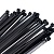 Хомут кабельный PCT 2.5х100-100BL PA6.6 (уп.100шт) JazzWay 5054332