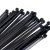Хомут кабельный PCT 3.6х200-100BL PA6.6 (уп.100шт) JazzWay 5054486
