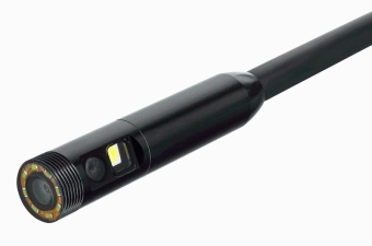 Видеоэндоскоп Seek VE70 фиолет. Ermenrich 83840