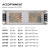 Блок питания 24В 250Вт 170-264В 10.4А IP20 алюм. 224х70х42мм Apeyron 03-159
