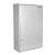 Корпус ЩМП-6 1200х750х300 IP31 с монтажн. панелью метал. PRIZMA TOKOV ELECTRIC TKE-PZ-MPB31-6
