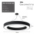 Светильник светодиодный Geometria Ring SPO-134-W-40K-056 56Вт 4000К 4200Лм IP40 800х80 бел. подвесной драйвер внутри ЭРА Б0058906 Светильник светодиодный Geometria Ring SPO-134-W-40K-056 56Вт 4000К 4200Лм IP40 800х80 бел. подвесной драйвер внутри ЭРА Б0058906