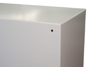 Корпус металлический ЩРНМ IP31 1200х800х300 DEKraft 32490DEK