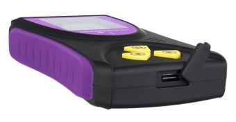 Дозиметр Ping RD50 фиолет. Ermenrich 84641