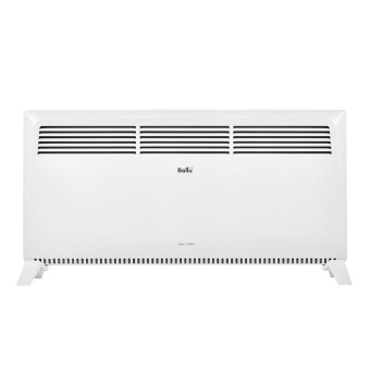 Конвектор электрический Solo Turbo BEC/SMT-2500 Ballu НС-1166354