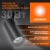 Светильник светодиодный трековый ECO TRACKSP 1PH 30W 840 BKRD 30Вт 2700Лм 4000К IP20 LEDVANCE 4099854233272 Светильник светодиодный трековый ECO TRACKSP 1PH 30W 840 BKRD 30Вт 2700Лм 4000К IP20 LEDVANCE 4099854233272