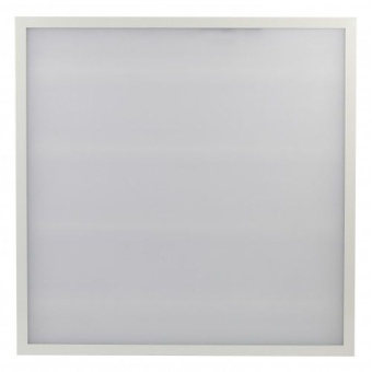 Светильник светодиодный SPO-6-24-6K-M 24Вт 6500К IP40 3200Лм 117Лм/Вт 595х595х19 матов. Эра Б0061290