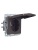 Розетка BRITE РСбш10-3-44-БрТБ 16А IP44 с заземл. защ. шторки с крышкой механизм бронза IEK BR-R16-16-44-K45