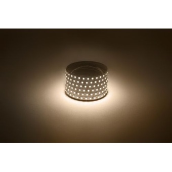 Лента светодиодная LS2835-4.8-60-12-2700K-IP20-2year-5m (140/4200) (уп.5м) Эра Б0044108