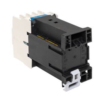 Контактор КМЭп 12А кат. 24В DC 1НО PROxima EKF ctr-s-12-24-p