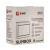Щит ЩРН-П-8 "SlimBox" IP41 бел. дверца PROxima EKF sb-n-8w