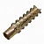 Дюбель для газобетона MUD 5х30 (уп.100шт) TOKOV ELECTRIC TKE-D-GB-5-30