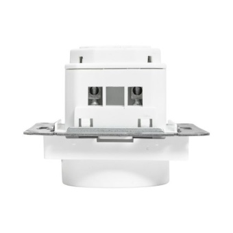 Механизм светорегулятора Эпика бел. EKF UP1-DW-00