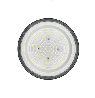 Светильник светодиодный ДСП TKE-DSP5 200-5K-PC-R 200Вт 5000К IP65 310х32 High Bay подвесной круглый линзованный черн. TOKOV ELECTRIC TKE-DSP5 200-5K-PC-R