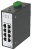 Коммутатор промышленный неуправляемый ISU-430 Ethernet 8 портов 10/100BaseT разъем RJ45 24В AC/12/24/48В DC с резервированием ONI ISU-430-8FE0000000000 Коммутатор промышленный неуправляемый ISU-430 Ethernet 8 портов 10/100BaseT разъем RJ45 24В AC/12/24/48В DC с резервированием ONI ISU-430-8FE0000000000