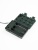 Гирлянда "Роса" DC-G06-120W 120 microLED 12.1м. 8реж. 3хAA бел. ФАZА 5059627