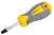 Отвертка шлицевая Master 6х38мм IEK TSC-1SL-638