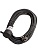 Удлинитель-шнур 1х20м 10А IP44 3500Вт 220-350В КГ 2х1.0мм каучук КОСМОС YSHKsm20m-1g(10A)KG