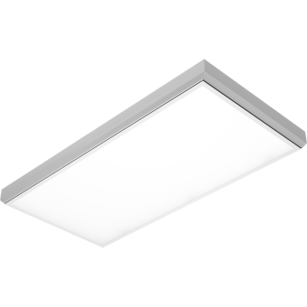 Светильник светодиодный OPL/S ECO LED 64Вт 4000К IP20 1200х600 потолочный СТ 1058000180