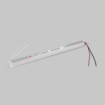Блок питания PSL003 24В 60Вт IP20 Maytoni 220210