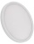 Светильник светодиодный SLIM WHITE 38Вт 4500К IP40 2650лм 230В 400х25мм КОСМОС KSlim38w_W4500K