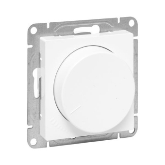 Механизм светорегулятора Эпика бел. EKF UP1-DW-00