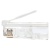 Коннектор RJ45 (8P8C) кат.5E неэкранир. TERACOM универс. (уп.10шт) EKF TRC-PLUG-5EUTP-10 Коннектор RJ45 (8P8C) кат.5E неэкранир. TERACOM универс. (уп.10шт) EKF TRC-PLUG-5EUTP-10