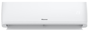 Сплит-система инверторного типа CITY DC AS-07UW4RYRCM00 Hisense НС-1688268