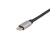Разветвитель USB Type-C на 4 порта: 1xHDMI/2xUSB 3.0 PD/1xType-C PD Rexant 18-4151 Разветвитель USB Type-C на 4 порта: 1xHDMI/2xUSB 3.0 PD/1xType-C PD Rexant 18-4151