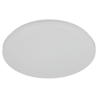 Светильник светодиодный Классик SPB-6 Slim Night SKY WH 36W-4K 36Вт 4000К без ДУ Эра Б0069782