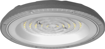 Светильник светодиодный 91 948 OHB-02-100-5K-LED 100Вт 5000К IP65 10000лм 220-240В для высоких пролетов HIGHBAY ОНЛАЙТ 91948