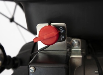 Снегоуборщик SGC 8000 HUTER 70/7/18