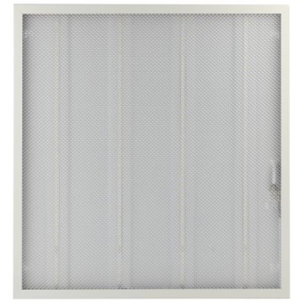 Светильник светодиодный SPO-6-24-6K-P 24Вт 6500К IP40 3600лм 125лм/Вт 595х595х19 призма Эра Б0061285