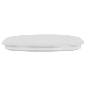 Светильник светодиодный Классик SPB-6 Slim Sparkle WH 36W-4K 36Вт 4000К без ДУ Эра Б0069789