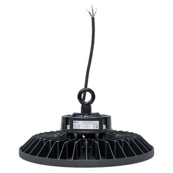 Светильник светодиодный ДСП-2103 200Вт 5000К IP65 90град. промышлен. для высоких пролетов HIGHBAY EKF HIL-2103-200-90-5000