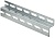 Профиль Z-образный перфорир. L2000 К239 IEK CLW10-GEM-PZ-239-20
