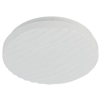 Светильник светодиодный SPB-6 Slim Sahara 18W-6.5K 18Вт 6500К IP20 1170лм без ДУ Эра Б0071124