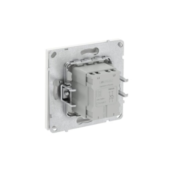 Инвертор 1-кл. KANT бел. магнолия DKC 7000123