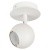 Светильник OL36 WH MR16 GU10 IP20 настен./потолочн. спот бел. Эра Б0056369
