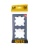 Рамка 2-м BRITE РУ-2-БрМ маренго IEK BR-M22-K35 Рамка 2-м BRITE РУ-2-БрМ маренго IEK BR-M22-K35