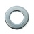 Шайба с узкими полями М10 нерж. DKC CM241000INOX316L